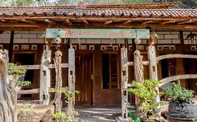 Penginapan Joko Samudro